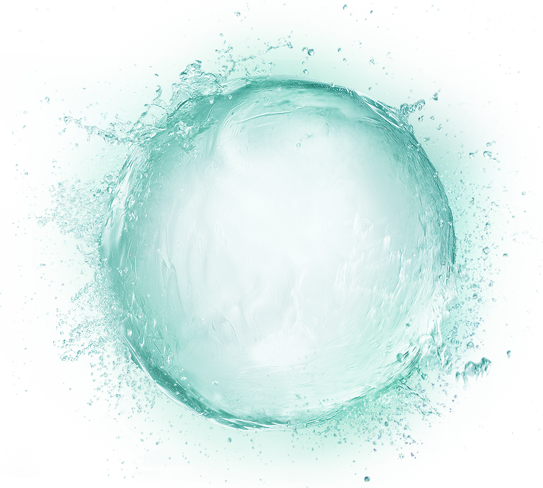 water balloons background